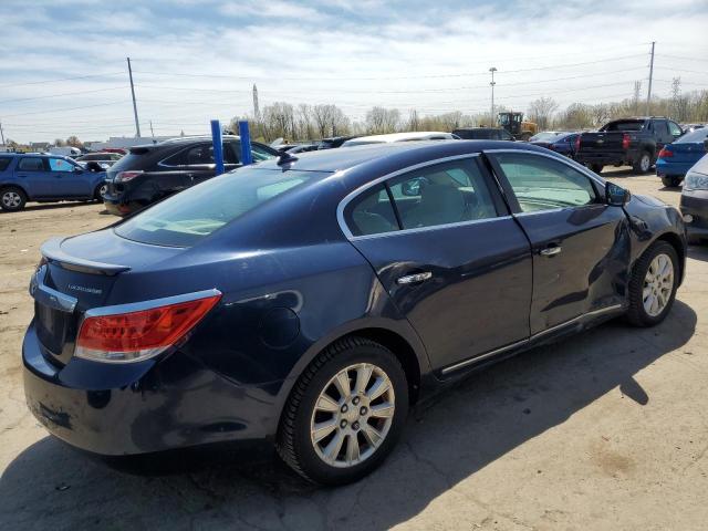 Photo 2 VIN: 1G4GC5ER0CF302430 - BUICK LACROSSE 