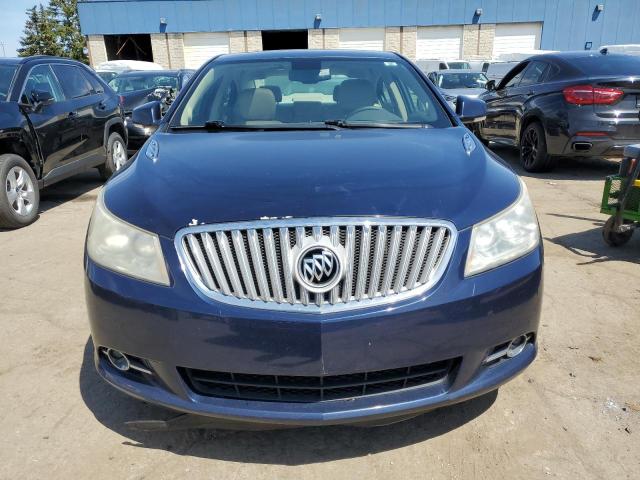 Photo 4 VIN: 1G4GC5ER0CF302430 - BUICK LACROSSE 