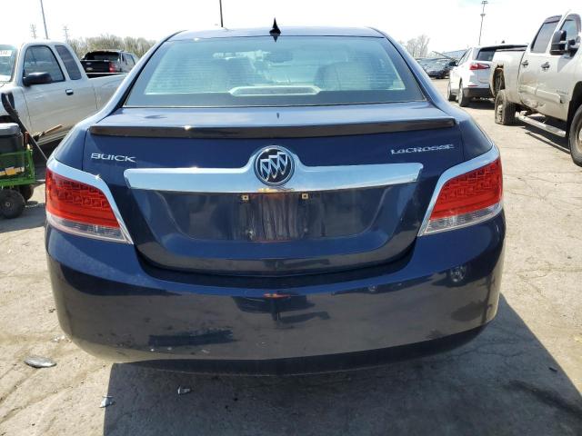 Photo 5 VIN: 1G4GC5ER0CF302430 - BUICK LACROSSE 