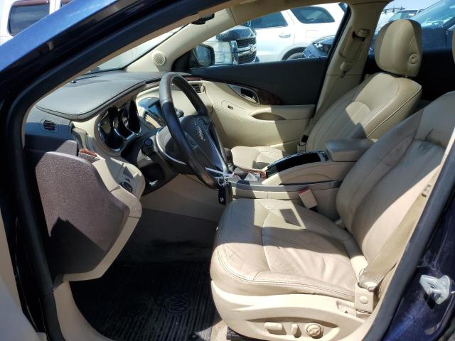 Photo 6 VIN: 1G4GC5ER0CF302430 - BUICK LACROSSE 