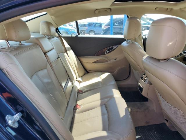 Photo 9 VIN: 1G4GC5ER0CF302430 - BUICK LACROSSE 