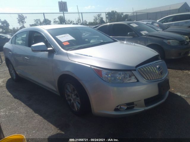 Photo 0 VIN: 1G4GC5ER0CF334181 - BUICK LACROSSE 