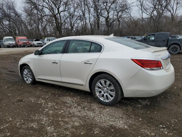 Photo 1 VIN: 1G4GC5ER0DF137349 - BUICK LACROSSE 