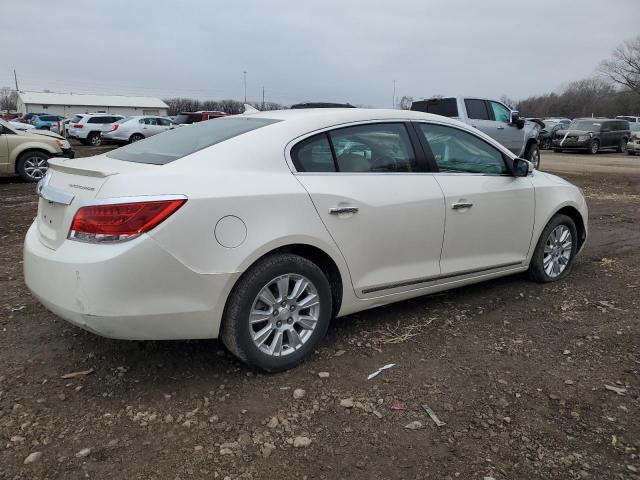 Photo 2 VIN: 1G4GC5ER0DF137349 - BUICK LACROSSE 