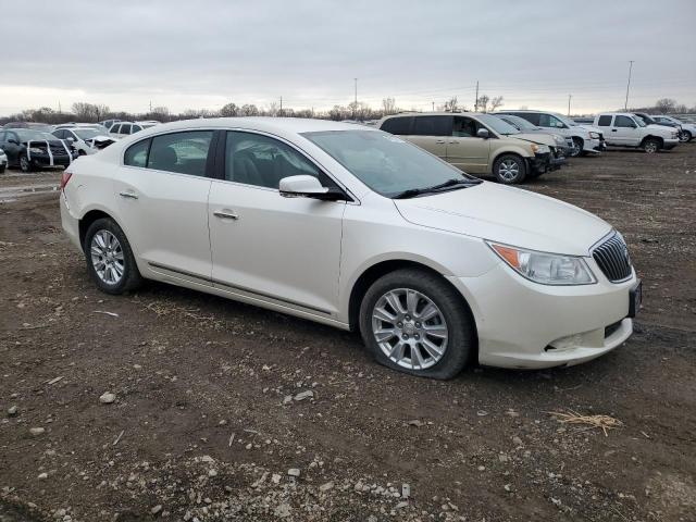 Photo 3 VIN: 1G4GC5ER0DF137349 - BUICK LACROSSE 