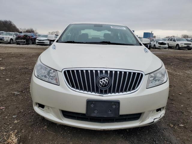 Photo 4 VIN: 1G4GC5ER0DF137349 - BUICK LACROSSE 