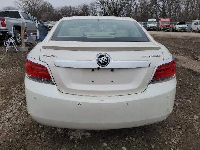 Photo 5 VIN: 1G4GC5ER0DF137349 - BUICK LACROSSE 