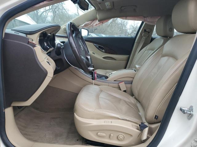 Photo 6 VIN: 1G4GC5ER0DF137349 - BUICK LACROSSE 