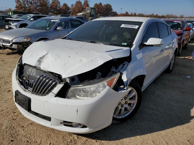 Photo 0 VIN: 1G4GC5ER0DF151672 - BUICK LACROSSE 