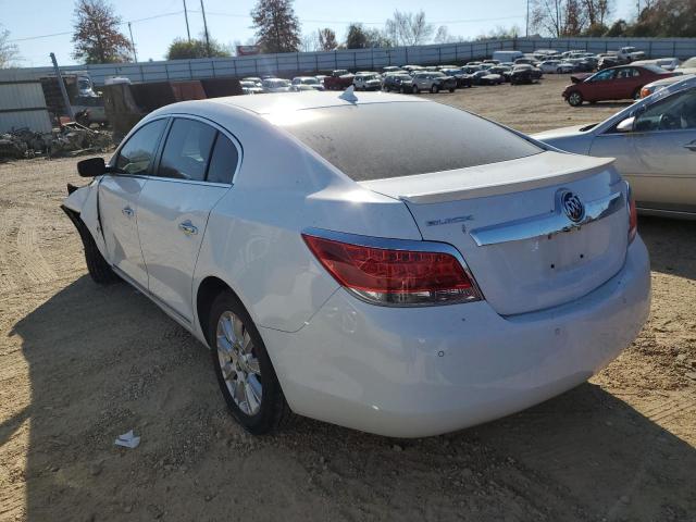 Photo 1 VIN: 1G4GC5ER0DF151672 - BUICK LACROSSE 