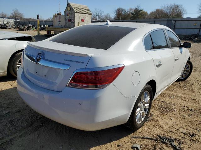 Photo 2 VIN: 1G4GC5ER0DF151672 - BUICK LACROSSE 