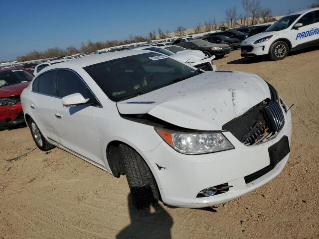 Photo 3 VIN: 1G4GC5ER0DF151672 - BUICK LACROSSE 