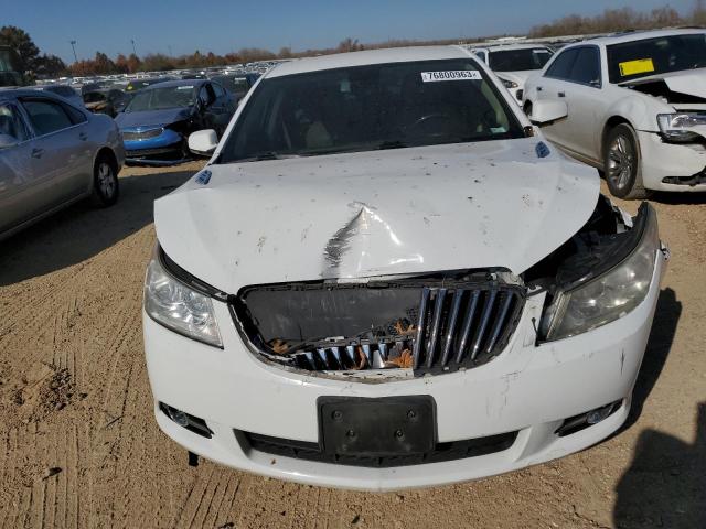 Photo 4 VIN: 1G4GC5ER0DF151672 - BUICK LACROSSE 