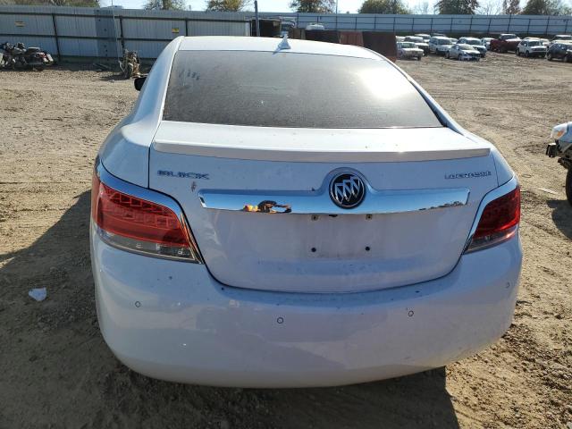 Photo 5 VIN: 1G4GC5ER0DF151672 - BUICK LACROSSE 