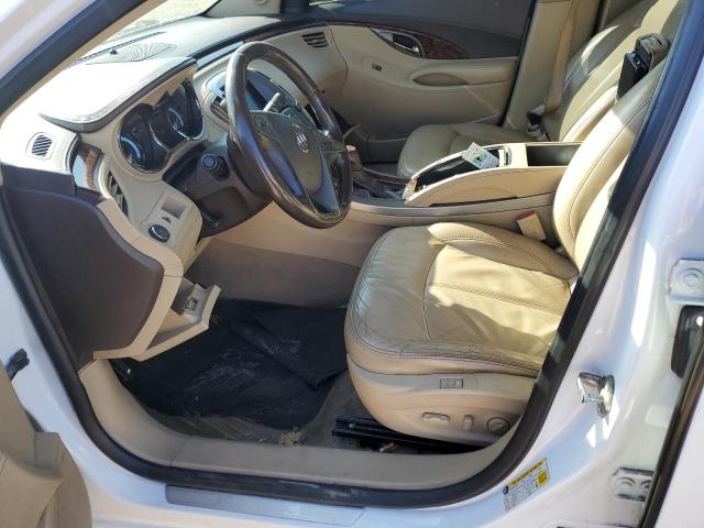 Photo 6 VIN: 1G4GC5ER0DF151672 - BUICK LACROSSE 