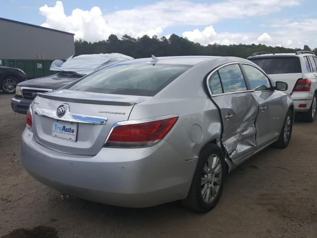 Photo 3 VIN: 1G4GC5ER0DF171839 - BUICK LACROSSE 