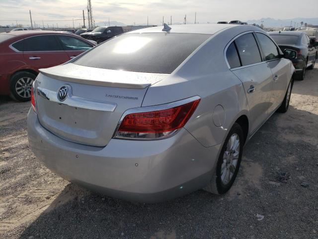 Photo 3 VIN: 1G4GC5ER0DF186437 - BUICK LACROSSE 