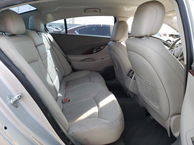 Photo 5 VIN: 1G4GC5ER0DF186437 - BUICK LACROSSE 