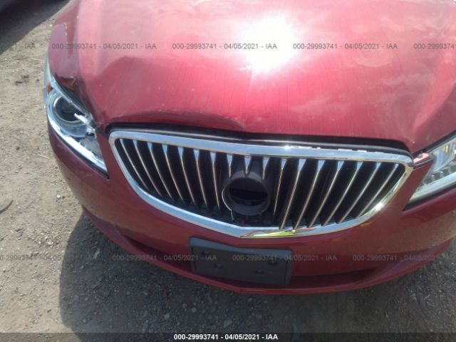 Photo 5 VIN: 1G4GC5ER0DF215676 - BUICK LACROSSE 