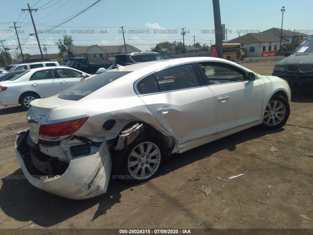 Photo 3 VIN: 1G4GC5ER0DF244644 - BUICK LACROSSE 