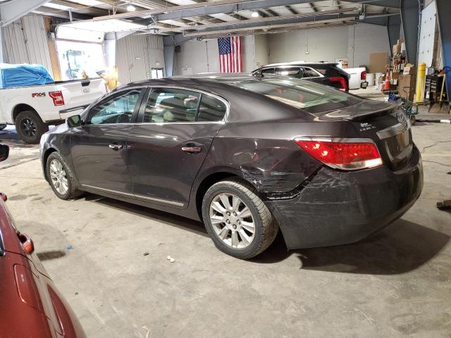 Photo 1 VIN: 1G4GC5ER0DF268815 - BUICK LACROSSE 