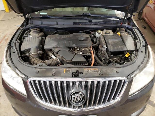 Photo 10 VIN: 1G4GC5ER0DF268815 - BUICK LACROSSE 