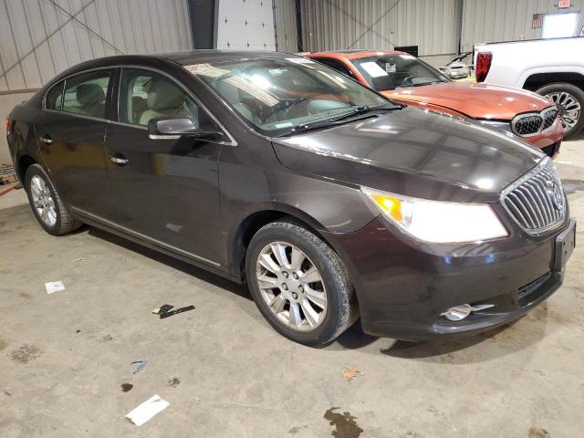 Photo 3 VIN: 1G4GC5ER0DF268815 - BUICK LACROSSE 