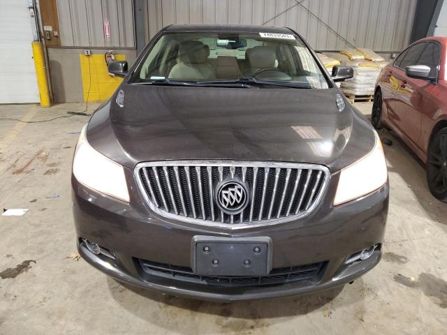 Photo 4 VIN: 1G4GC5ER0DF268815 - BUICK LACROSSE 