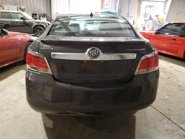 Photo 5 VIN: 1G4GC5ER0DF268815 - BUICK LACROSSE 