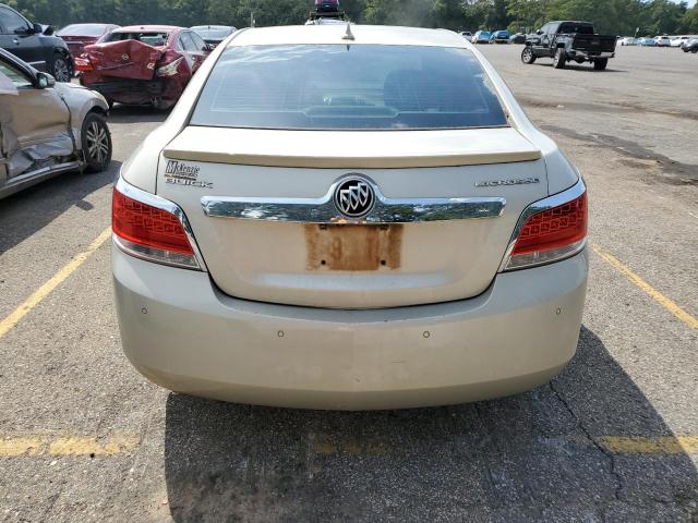 Photo 5 VIN: 1G4GC5ER0DF327524 - BUICK LACROSSE 