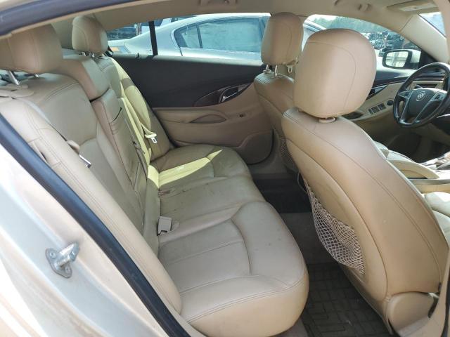 Photo 9 VIN: 1G4GC5ER0DF327524 - BUICK LACROSSE 