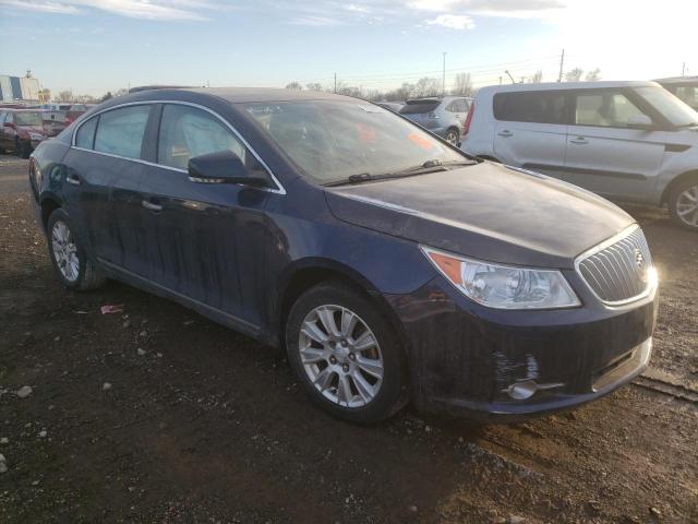 Photo 3 VIN: 1G4GC5ER1CF237636 - BUICK LACROSSE 