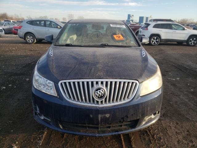 Photo 4 VIN: 1G4GC5ER1CF237636 - BUICK LACROSSE 