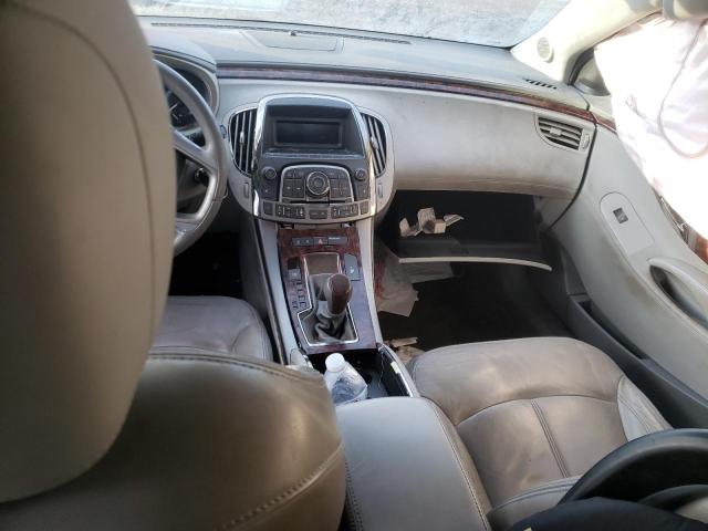 Photo 7 VIN: 1G4GC5ER1CF237636 - BUICK LACROSSE 