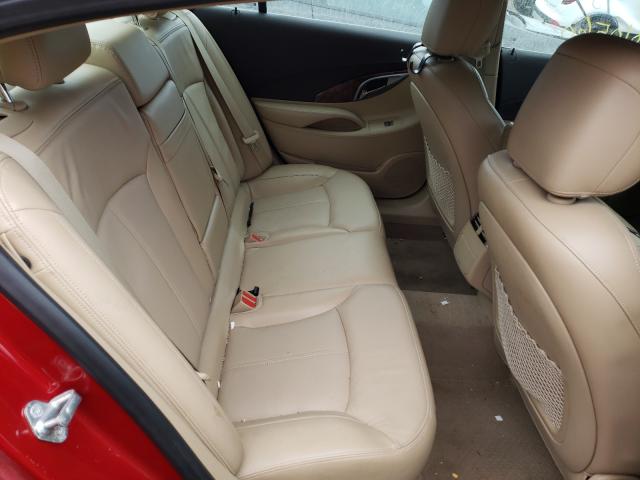 Photo 5 VIN: 1G4GC5ER1CF358117 - BUICK LACROSSE 