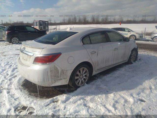 Photo 3 VIN: 1G4GC5ER1DF129776 - BUICK LACROSSE 