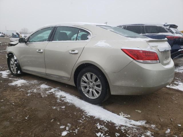 Photo 1 VIN: 1G4GC5ER1DF160297 - BUICK LACROSSE 