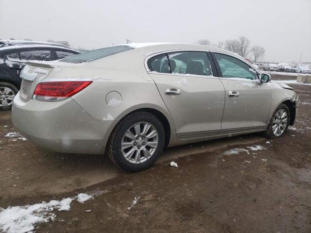 Photo 2 VIN: 1G4GC5ER1DF160297 - BUICK LACROSSE 