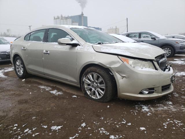 Photo 3 VIN: 1G4GC5ER1DF160297 - BUICK LACROSSE 