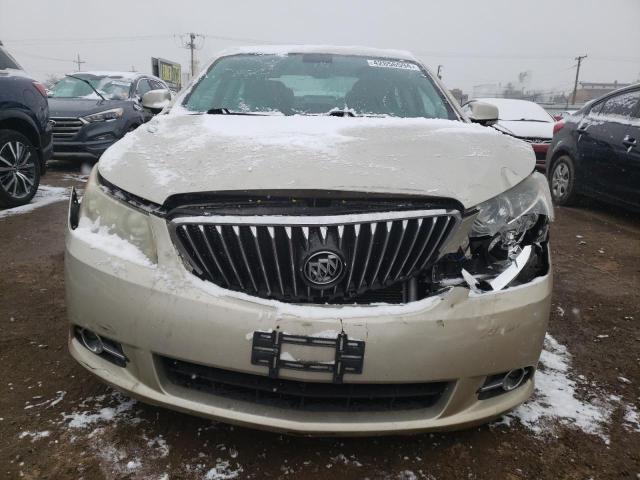 Photo 4 VIN: 1G4GC5ER1DF160297 - BUICK LACROSSE 