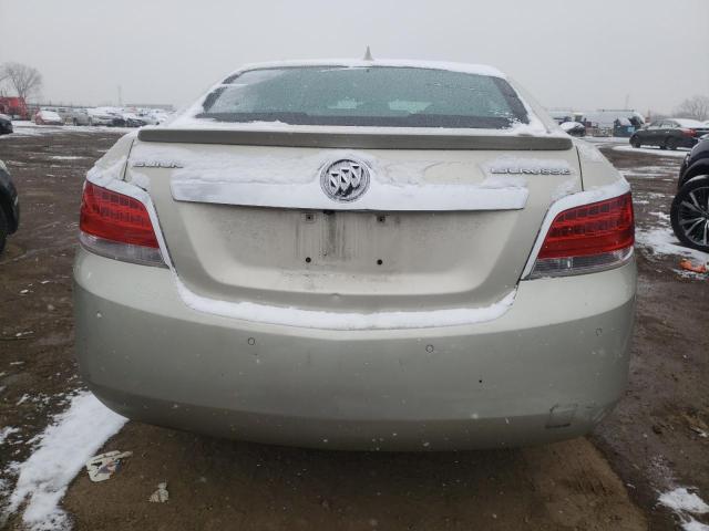 Photo 5 VIN: 1G4GC5ER1DF160297 - BUICK LACROSSE 