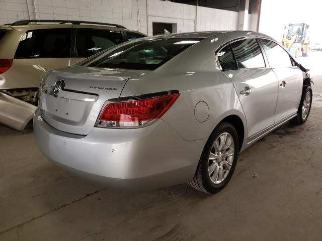 Photo 3 VIN: 1G4GC5ER1DF179898 - BUICK LACROSSE 