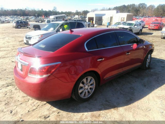 Photo 3 VIN: 1G4GC5ER1DF205772 - BUICK LACROSSE 