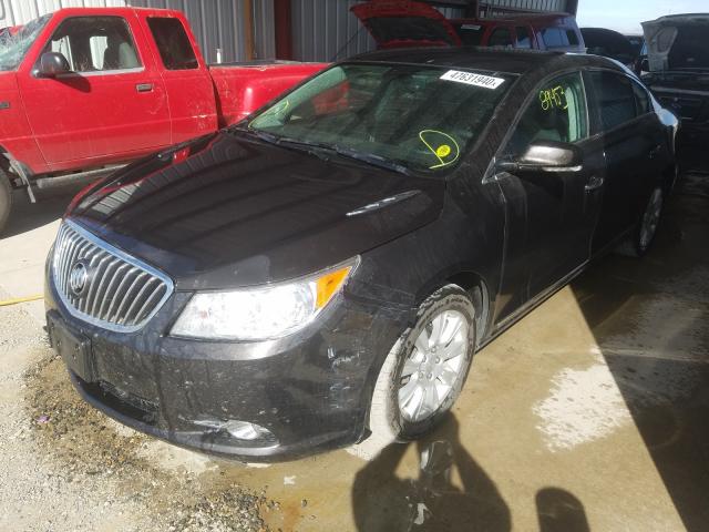 Photo 1 VIN: 1G4GC5ER1DF278172 - BUICK LACROSSE 