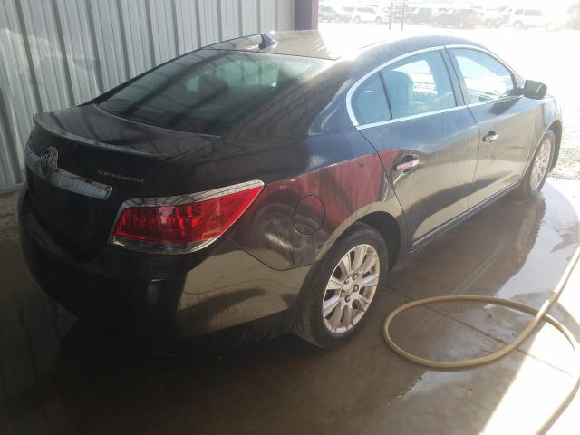 Photo 3 VIN: 1G4GC5ER1DF278172 - BUICK LACROSSE 