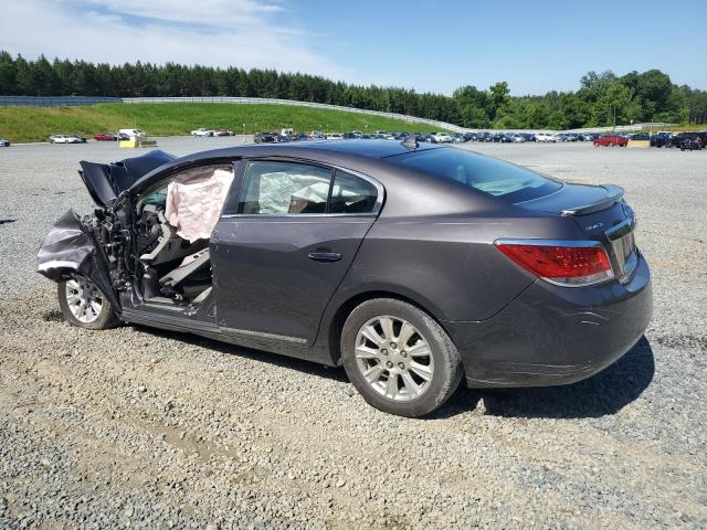 Photo 1 VIN: 1G4GC5ER1DF281444 - BUICK LACROSSE 