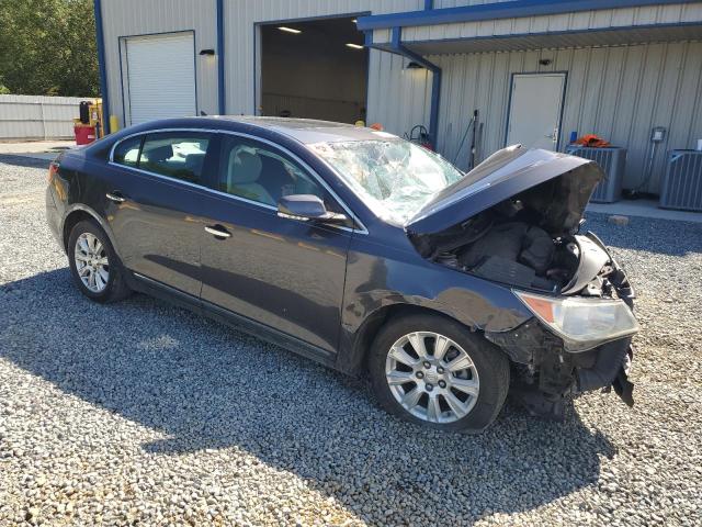 Photo 3 VIN: 1G4GC5ER1DF281444 - BUICK LACROSSE 