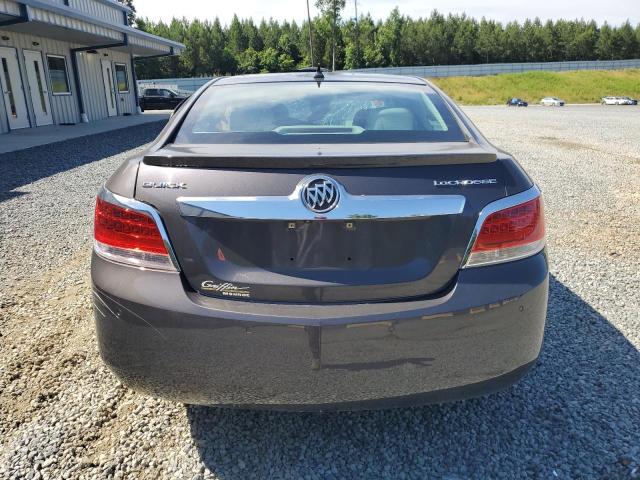 Photo 5 VIN: 1G4GC5ER1DF281444 - BUICK LACROSSE 