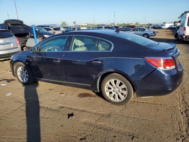 Photo 1 VIN: 1G4GC5ER2CF226743 - BUICK LACROSSE 