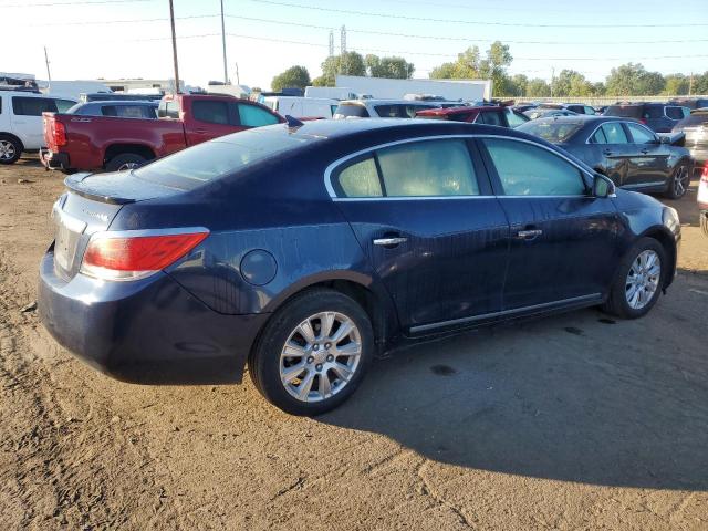 Photo 2 VIN: 1G4GC5ER2CF226743 - BUICK LACROSSE 